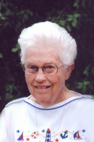 Norma M. Stanfield